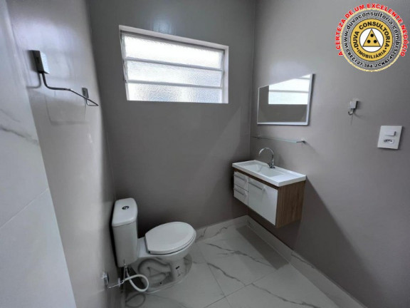 Imagem Casa com 3 Quartos à Venda, 85 m² em Jardim Das Flores - São José Dos Campos Imagem Casa com 3 Quartos à Venda, 85 m² em Jardim Das Flores - São José Dos Campos