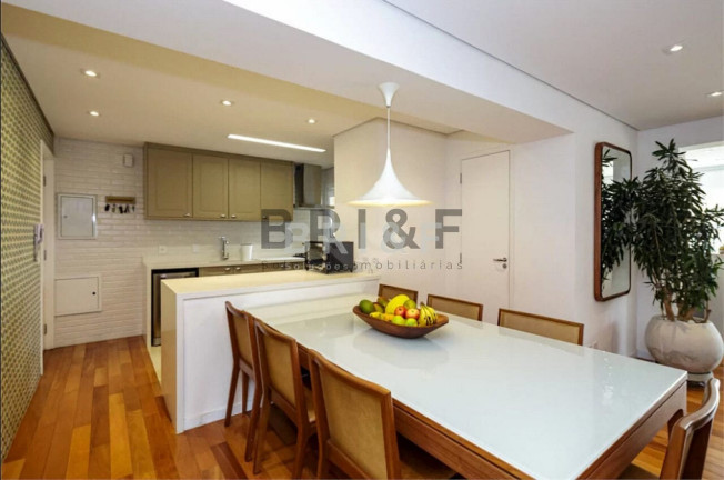 Imagem Apartamento com 3 Quartos à Venda, 129 m² em Vila Mascote - São Paulo Imagem Apartamento com 3 Quartos à Venda, 129 m² em Vila Mascote - São Paulo