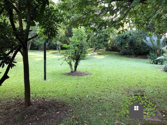 Terreno à Venda, 1.500 m² em Chacara Eliana - Cotia