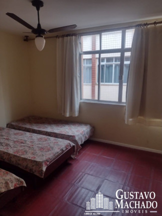 Imagem Imóvel com 2 Quartos à Venda, 60 m² em Centro - Cabo Frio