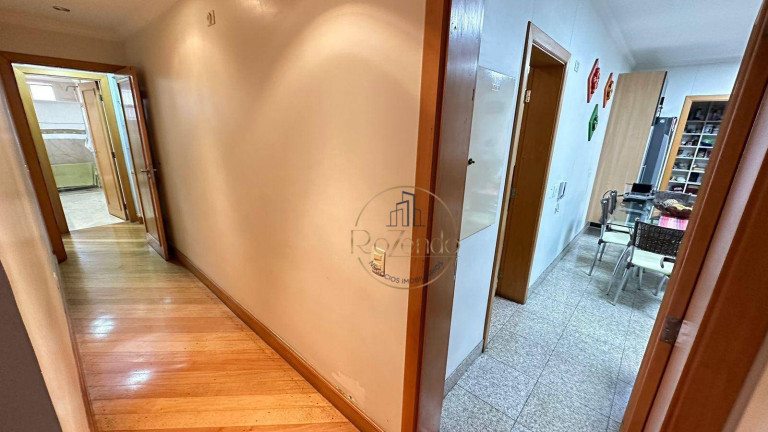 Imagem Apartamento com 3 Quartos à Venda, 207 m² em Jardim - Santo André Imagem Apartamento com 3 Quartos à Venda, 207 m² em Jardim - Santo André
