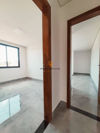 Imagem Casa com 3 Quartos à Venda, 251 m² em Gran Park - Vespasiano