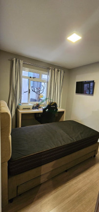 Imagem Casa de Condomínio com 3 Quartos à Venda, 60 m² em Bairro Alto - Curitiba Imagem Casa de Condomínio com 3 Quartos à Venda, 60 m² em Bairro Alto - Curitiba
