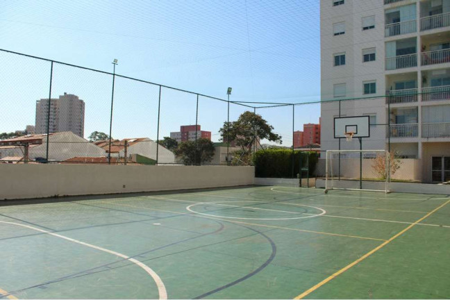 Imagem Apartamento com 3 Quartos à Venda, 93 m² em Vila Vera - São Paulo