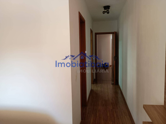 Imagem Casa de Condomínio com 3 Quartos à Venda, 633 m² em Tanque - Atibaia