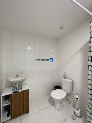 Imagem Studio com 1 Quarto à Venda, 36 m² em Vila Augusta - Guarulhos Imagem Studio com 1 Quarto à Venda, 36 m² em Vila Augusta - Guarulhos