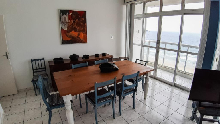 Imagem Apartamento com 3 Quartos à Venda, 200 m² em Pitangueiras - Guarujá