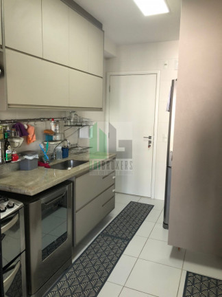 Imagem Apartamento com 3 Quartos à Venda, 108 m² em Chácara Inglesa - São Paulo Imagem Apartamento com 3 Quartos à Venda, 108 m² em Chácara Inglesa - São Paulo