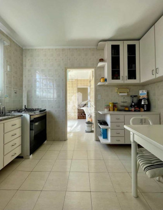 Imagem Apartamento com 4 Quartos à Venda, 200 m² em Embaré - Santos Imagem Apartamento com 4 Quartos à Venda, 200 m² em Embaré - Santos
