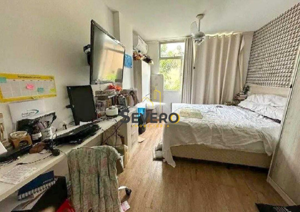 Imagem Apartamento com 2 Quartos à Venda, 95 m² em Ingá - Niterói