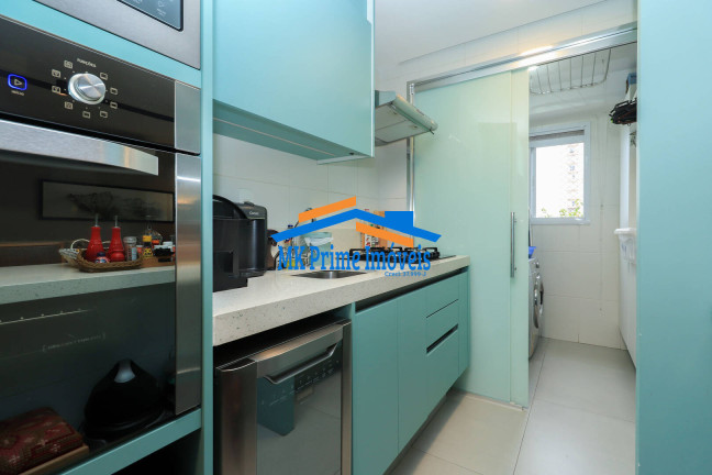 Imagem Apartamento com 2 Quartos à Venda, 78 m² em Alto De Pinheiros - São Paulo