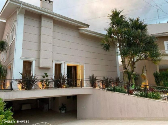 Imagem Casa com 4 Quartos à Venda, 630 m² em Alphaville - Santana De Parnaíba Imagem Casa com 4 Quartos à Venda, 630 m² em Alphaville - Santana De Parnaíba