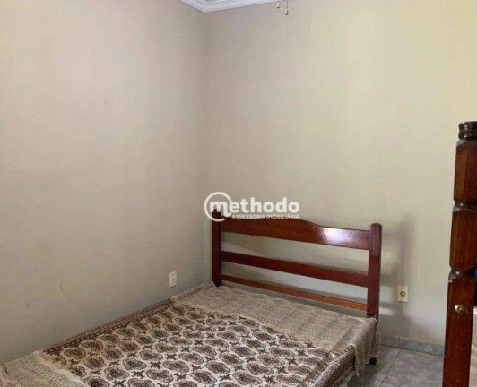 Imagem Chácara com 4 Quartos à Venda, 211 m² em Vale Das Garças - Campinas