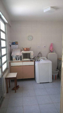 Imagem Sobrado com 3 Quartos à Venda, 148 m² em Freguesia Do ó - São Paulo