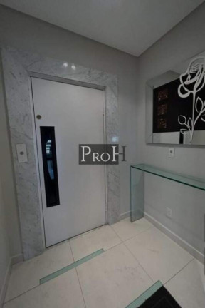 Imagem Apartamento com 4 Quartos à Venda, 214 m² em Cursino  - São Paulo