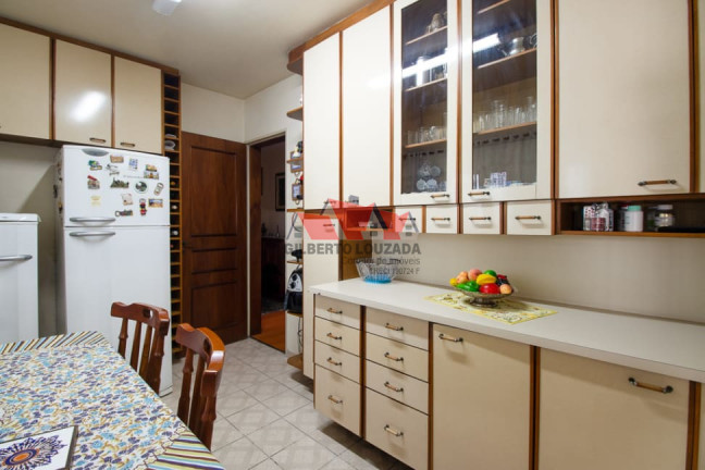 Imagem Apartamento com 4 Quartos à Venda, 167 m² em Campo Belo - São Paulo