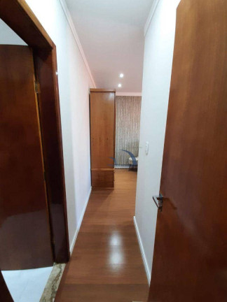 Imagem Sobrado com 3 Quartos à Venda, 175 m² em Canto Do Forte - Praia Grande Imagem Sobrado com 3 Quartos à Venda, 175 m² em Canto Do Forte - Praia Grande