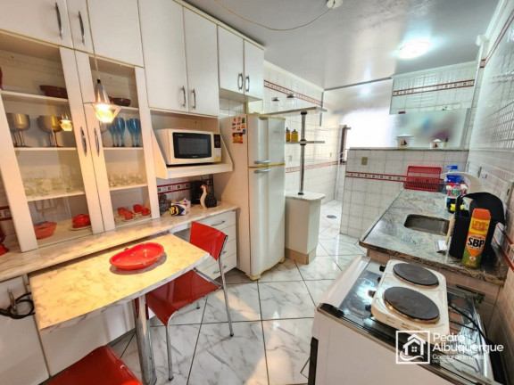 Imagem Apartamento com 2 Quartos à Venda, 80 m² em Perequê-açú - Ubatuba