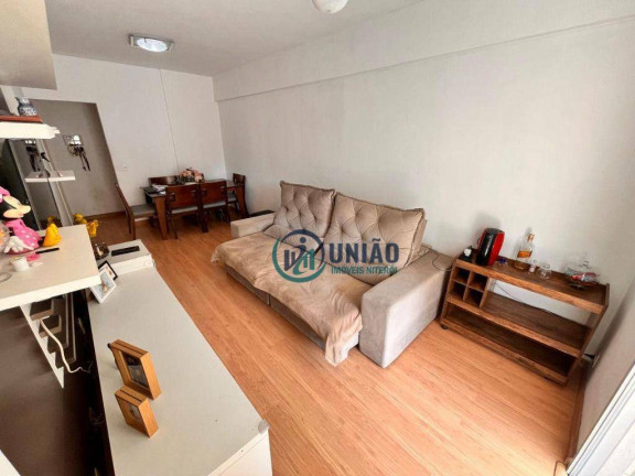Imagem Apartamento com 2 Quartos à Venda, 85 m² em Santa Rosa - Niterói