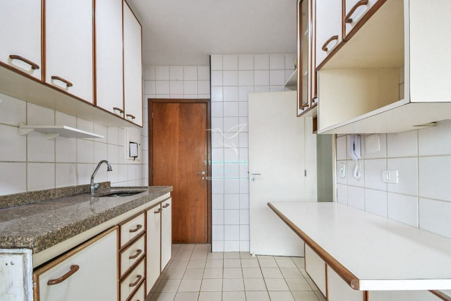 Imagem Apartamento com 3 Quartos à Venda, 77 m² em Vila Mariana - São Paulo