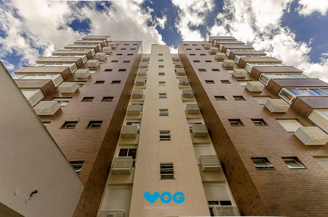 Imagem Imóvel com 2 Quartos à Venda, 72 m² em Petrópolis - Porto Alegre