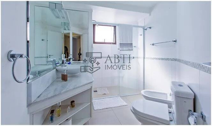 Imagem Apartamento com 4 Quartos à Venda, 230 m² em Chacara Klabin - São Paulo