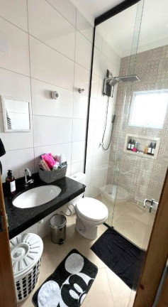Imagem Sobrado com 2 Quartos à Venda, 70 m² em Jardim Itaquá - Itaquaquecetuba