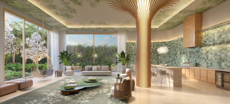 Imagem Imóvel com 3 Quartos à Venda, 249 m² em Brooklin Novo - São Paulo Imagem Imóvel com 3 Quartos à Venda, 249 m² em Brooklin Novo - São Paulo