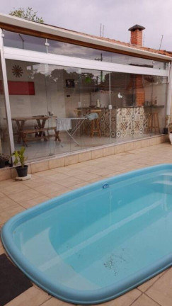 Imagem Casa com 3 Quartos à Venda, 190 m² em Flor Do Vale - Tremembé Imagem Casa com 3 Quartos à Venda, 190 m² em Flor Do Vale - Tremembé