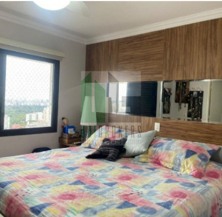Imagem Apartamento com 3 Quartos à Venda, 156 m² em Vila Mariana - São Paulo Imagem Apartamento com 3 Quartos à Venda, 156 m² em Vila Mariana - São Paulo