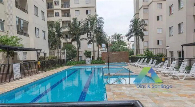 Imagem Apartamento com 2 Quartos à Venda, 54 m² em Nova Petrópolis - São Bernardo Do Campo Imagem Apartamento com 2 Quartos à Venda, 54 m² em Nova Petrópolis - São Bernardo Do Campo