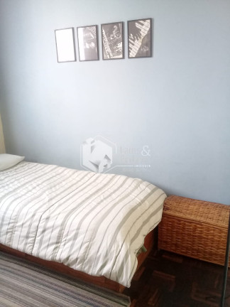 Imagem Apartamento com 3 Quartos à Venda, 99 m² em Cerqueira César - São Paulo
