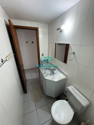 Imagem Apartamento com 2 Quartos à Venda, 65 m² em Enseada - Guarujá