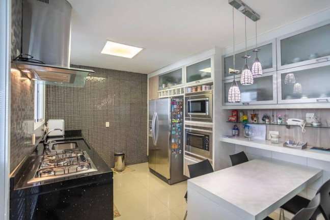 Imagem Apartamento com 3 Quartos à Venda, 185 m² em Vila Sofia - São Paulo Imagem Apartamento com 3 Quartos à Venda, 185 m² em Vila Sofia - São Paulo