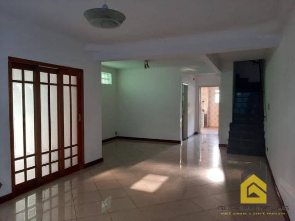 Imagem Sobrado com 4 Quartos à Venda, 240 m² em Parque Bandeirante - Santo André Imagem Sobrado com 4 Quartos à Venda, 240 m² em Parque Bandeirante - Santo André