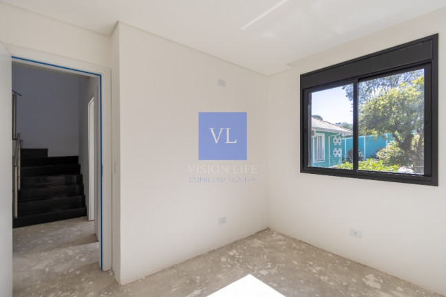 Imagem Casa com 3 Quartos à Venda, 110 m² em Pilarzinho - Curitiba