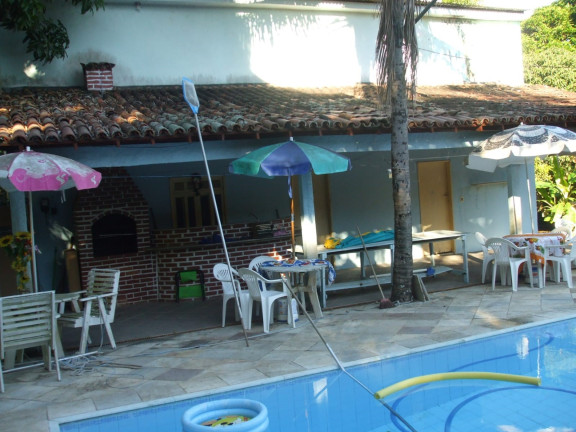 Imagem Casa com 4 Quartos à Venda, 280 m² em Itaocaia Valley (itaipuaçu) - Maricá