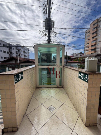 Imagem Apartamento com 1 Quarto à Venda, 47 m² em Aviação - Praia Grande Imagem Apartamento com 1 Quarto à Venda, 47 m² em Aviação - Praia Grande