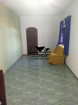 Imagem Sobrado com 4 Quartos à Venda, 218 m² em Jardim Do Vale - Guaratinguetá Imagem Sobrado com 4 Quartos à Venda, 218 m² em Jardim Do Vale - Guaratinguetá