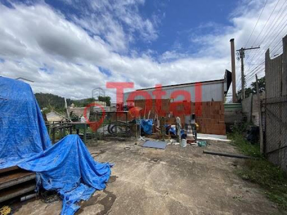 Terreno à Venda, 300 m² em Olaria - Timóteo