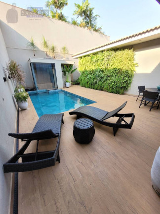 Imagem Casa de Condomínio com 3 Quartos à Venda, 280 m² em Residencial Jardim Estoril V - Bauru Imagem Casa de Condomínio com 3 Quartos à Venda, 280 m² em Residencial Jardim Estoril V - Bauru