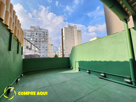 Imagem Apartamento com 1 Quarto à Venda, 49 m² em Vila Buarque - São Paulo