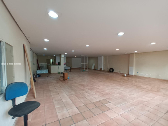Imagem Imóvel Comercial para Alugar, 210 m² em Brás - São Paulo