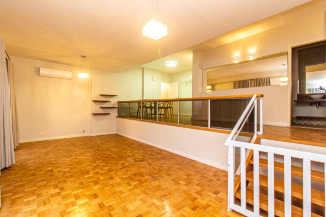 Imagem Apartamento com 3 Quartos à Venda ou Locação, 173 m² em Ilha Porchat - São Vicente Imagem Apartamento com 3 Quartos à Venda ou Locação, 173 m² em Ilha Porchat - São Vicente