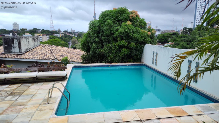 Imóvel com 3 Quartos à Venda, 600 m² em Ondina - Salvador