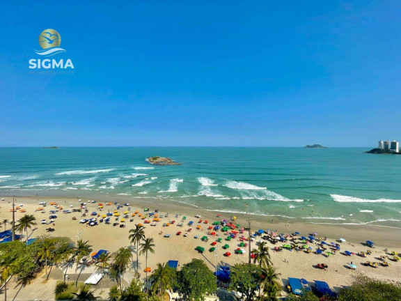 Imagem Apartamento com 3 Quartos à Venda, 140 m² em Pitangueiras - Guarujá Imagem Apartamento com 3 Quartos à Venda, 140 m² em Pitangueiras - Guarujá