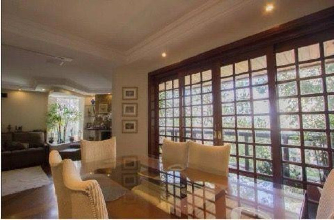 Imagem Casa com 3 Quartos à Venda, 150 m² em Morumbi - São Paulo Imagem Casa com 3 Quartos à Venda, 150 m² em Morumbi - São Paulo