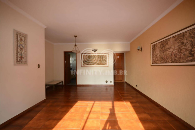 Apartamento com 3 Quartos à Venda, 120 m² em Sumaré - São Paulo