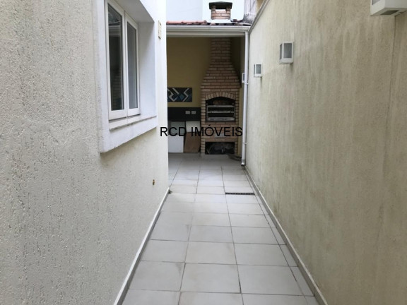 Imagem Casa com 3 Quartos à Venda, 120 m² em Butantã - São Paulo