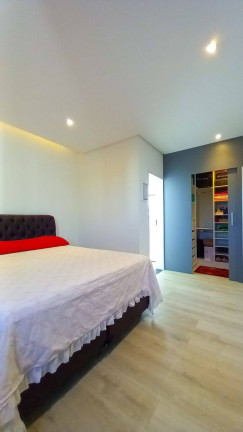 Imagem Casa com 4 Quartos à Venda, 300 m² em Condomínio Terras Do Vale - Caçapava Imagem Casa com 4 Quartos à Venda, 300 m² em Condomínio Terras Do Vale - Caçapava